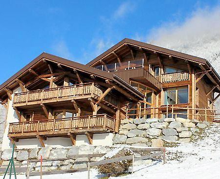 Chalet Azalee, Montriond, Morzine, Avoriaz Экстерьер фото